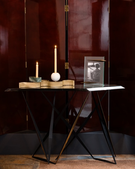 Achille Salvagni: Five Years of Creation