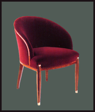 The Birth of a Style