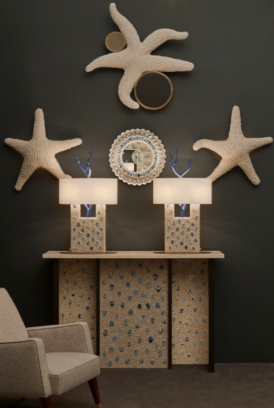 Depths/Profondeurs Works By Thomas Boog