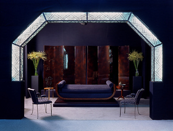 The International Art + Design Fair