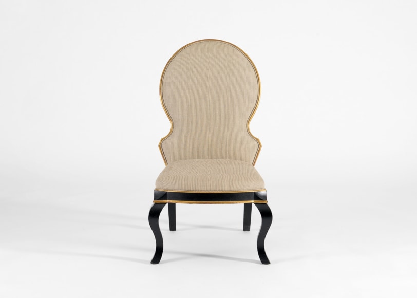 Thierry despont chair