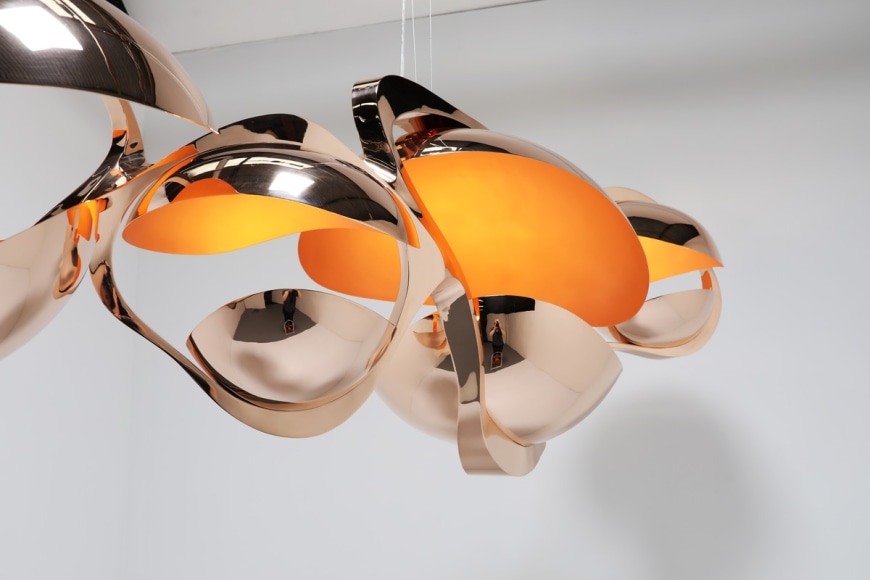 niamh barry light sculpture