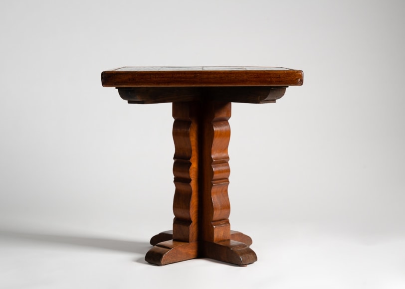 Victor Courtray &amp; &Eacute;douard Cazaux