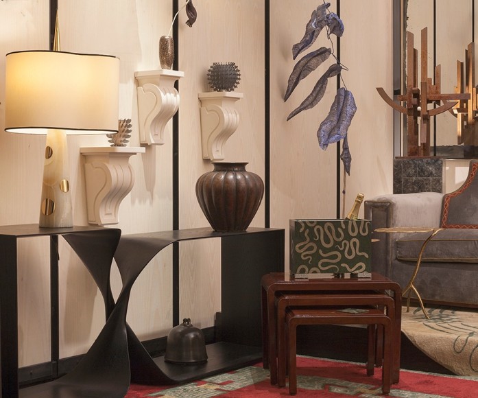 TEFAF New York Spring