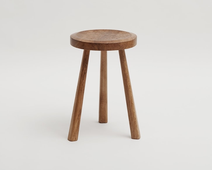 Jean Touret &amp; the Artisans of Marolle