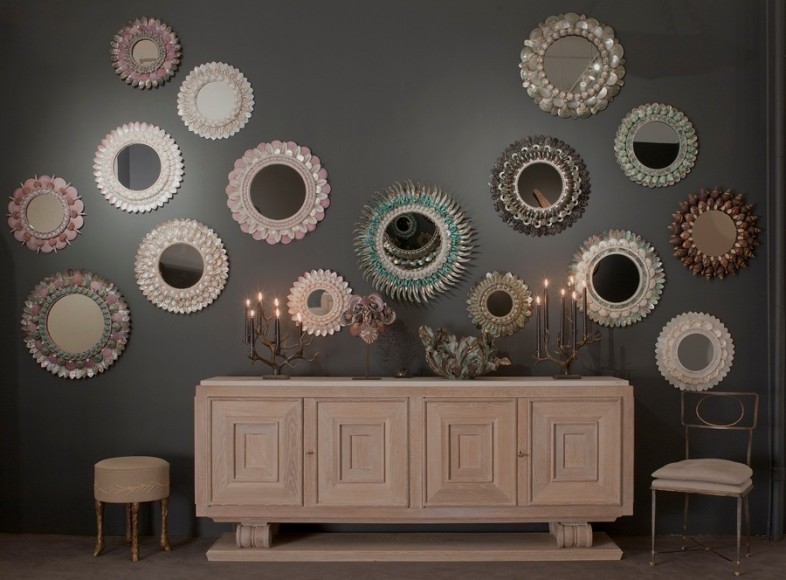 Depths/Profondeurs Works By Thomas Boog