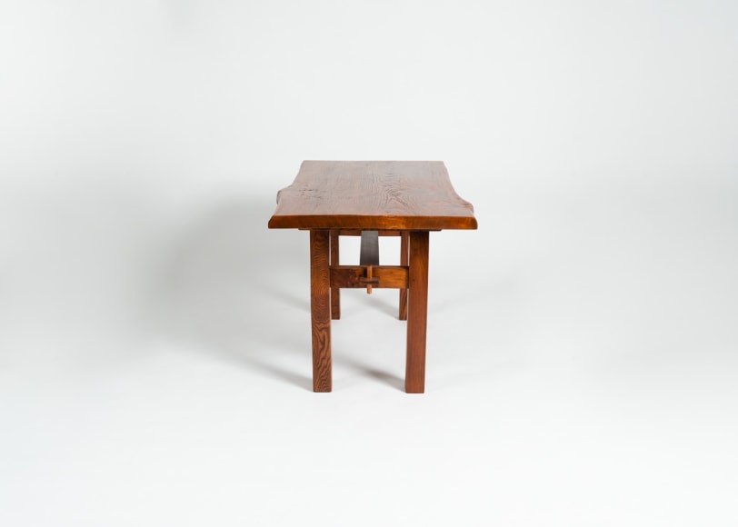 Jean Touret &amp; the Artisans of Marolles