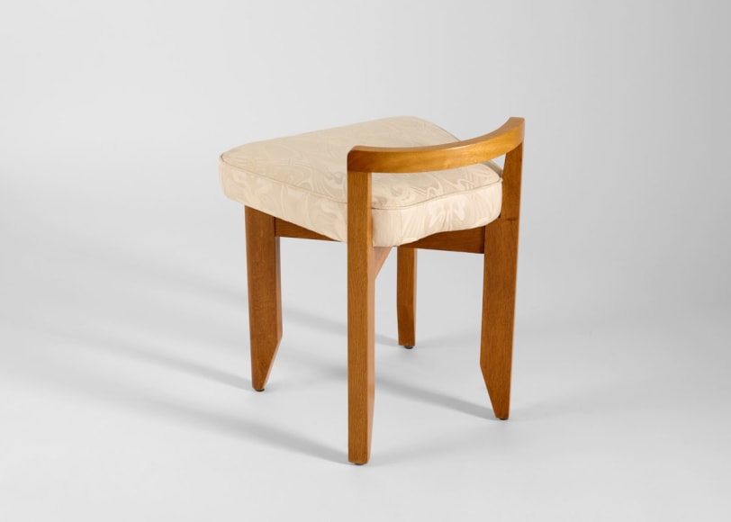 Guillerme et chambron chairs