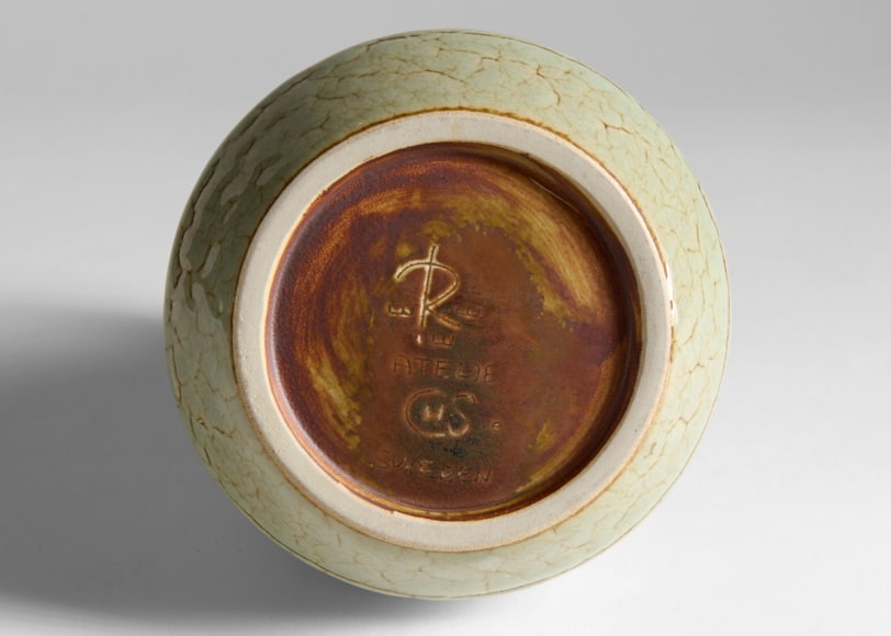 stalhane vase
