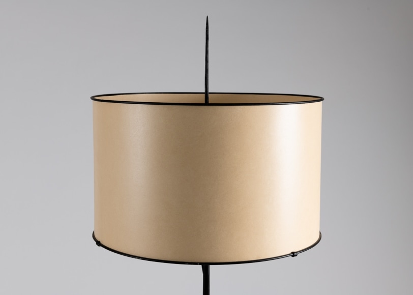 Jean Touret Lamp