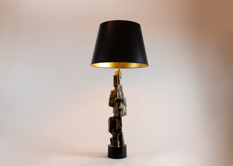 Tempestini Table Lamp