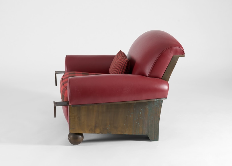 Despont chair