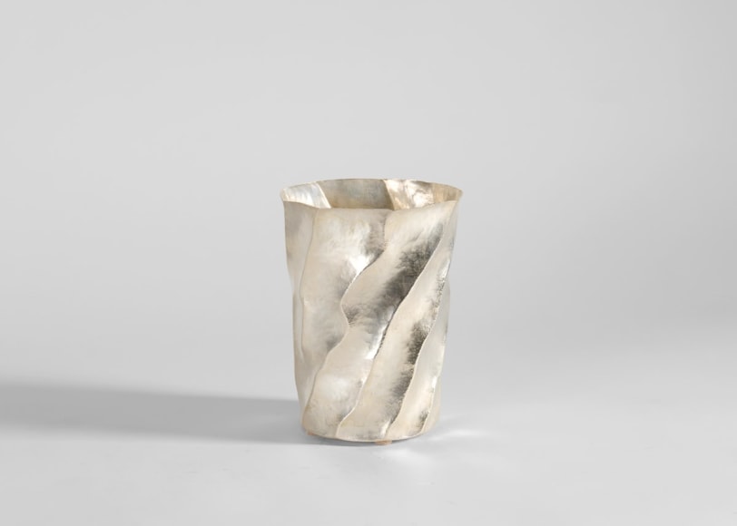 Emiliano Celiz vase