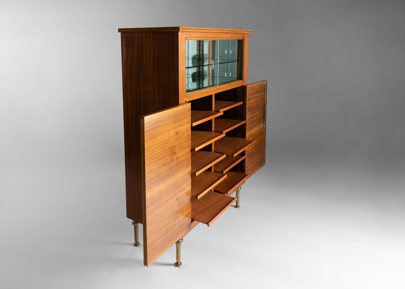 Leleu Cabinet