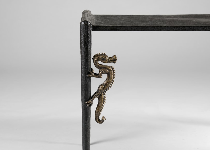 Saris hazarian large and small