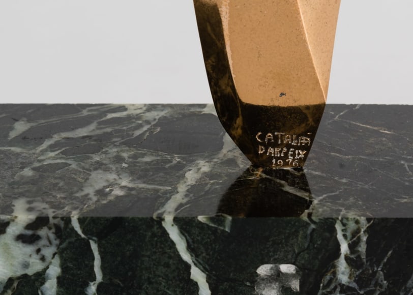 Fran&ccedil;oise Catal&agrave;a Darpeix