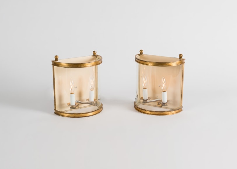 Attributed to Maison Ramsay