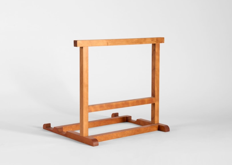 easel