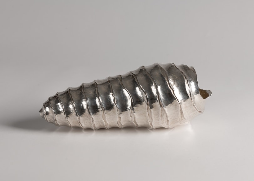 Escargot Celiz Sculpture