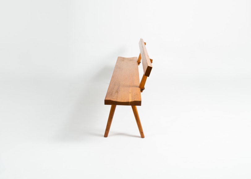 Jean Touret &amp; the Artisans of Marolles