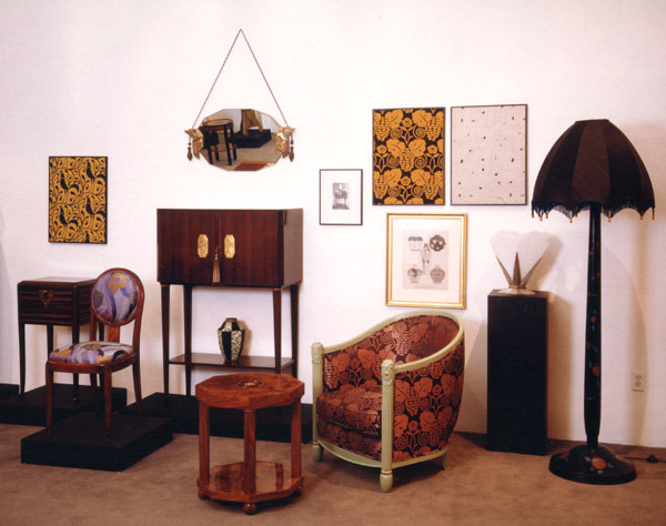 The Birth of a Style