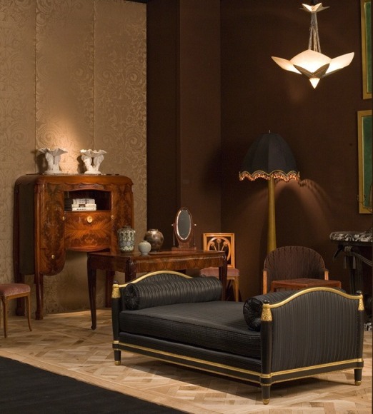 The Winter Antiques Show