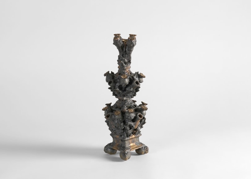 solomon candleabra