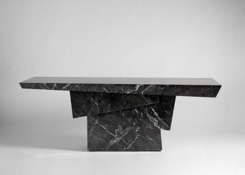 saracino console