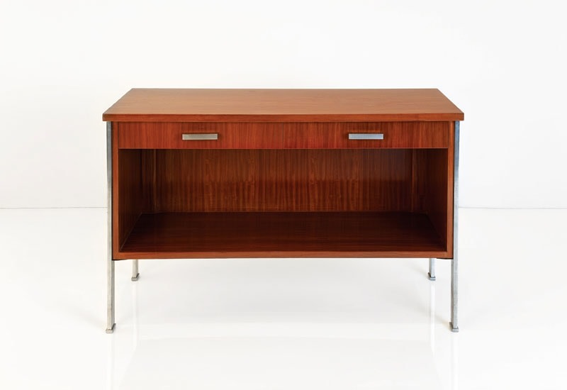 Maison Leleu: Post-War Design