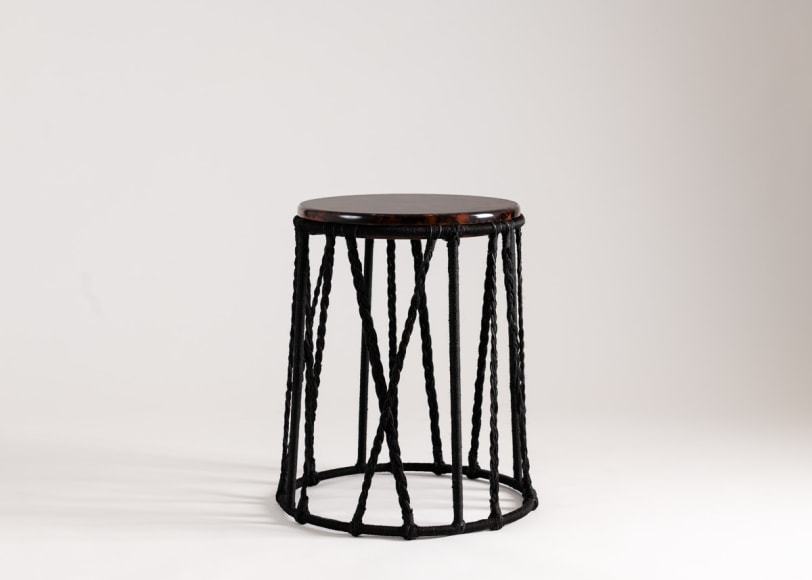 Kirar Side Table