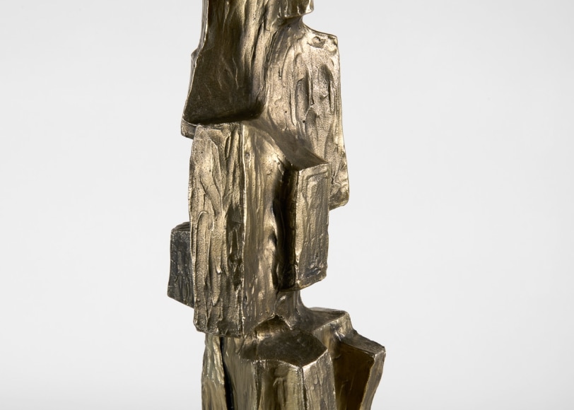 Laurel Lamp for Barr