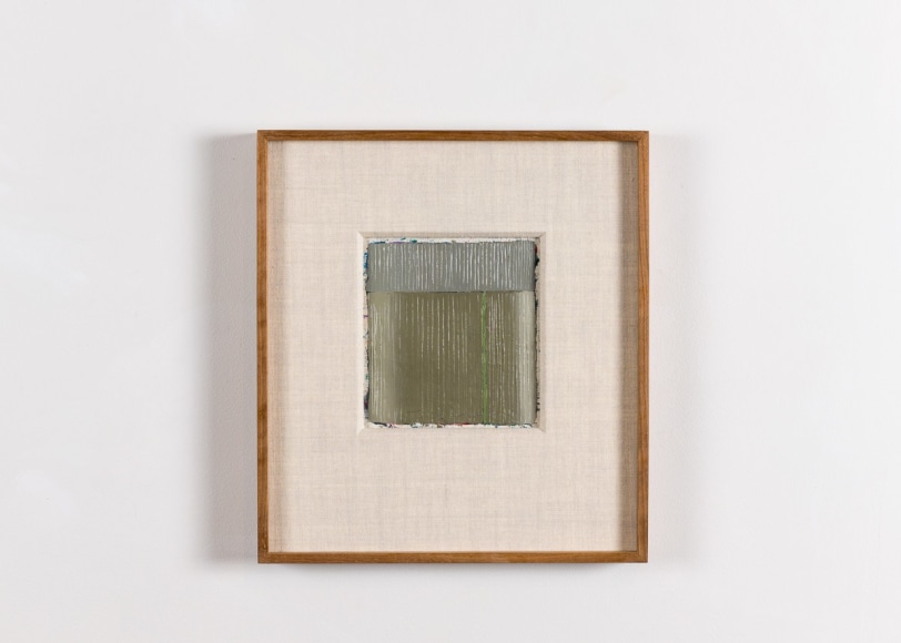 Harry S. Tsuchidana Painting