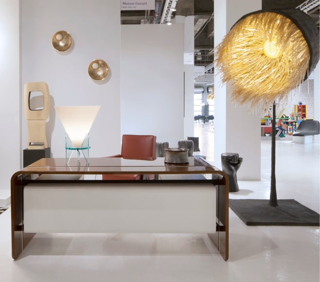 Collective Design Fair