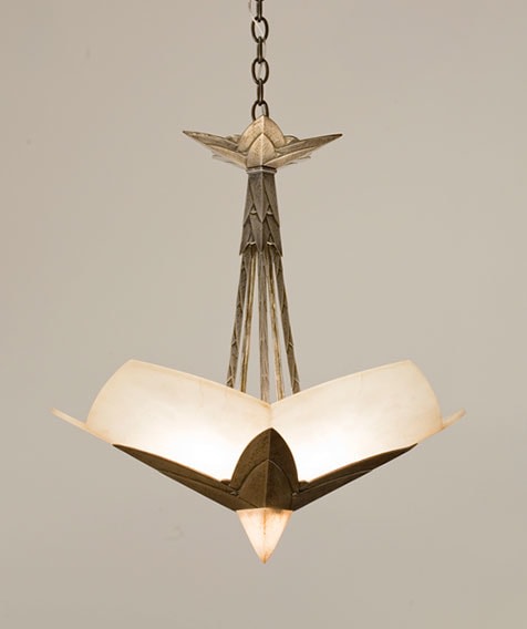 The Winter Antiques Show