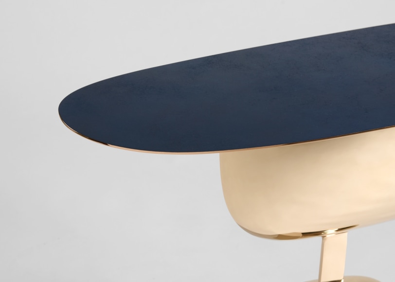 top top barry console