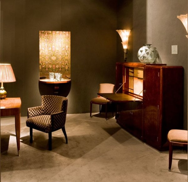 The Winter Antiques Show