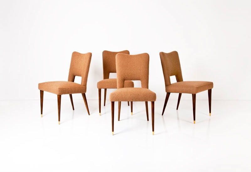 Maison Leleu: Post-War Design