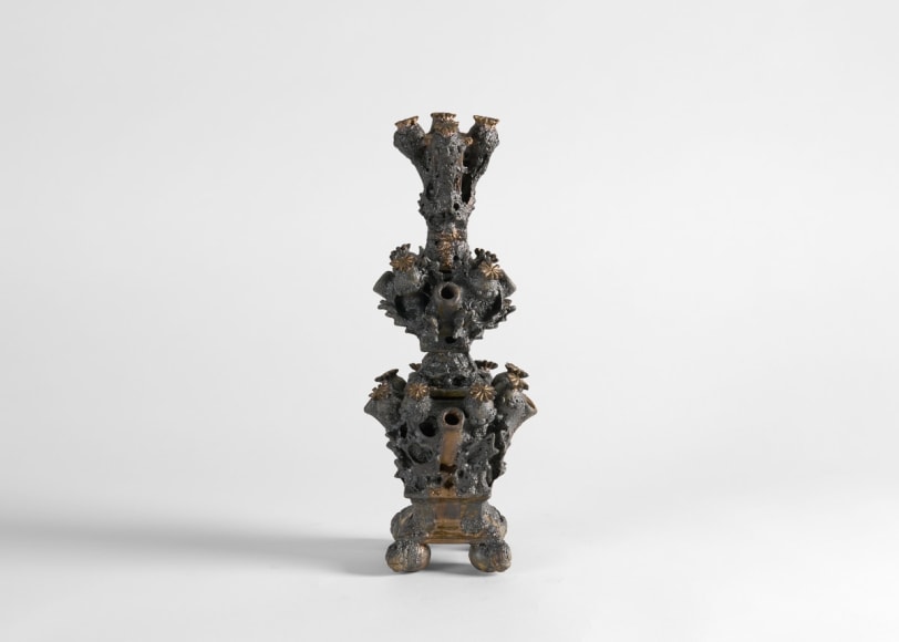 solomon candleabra