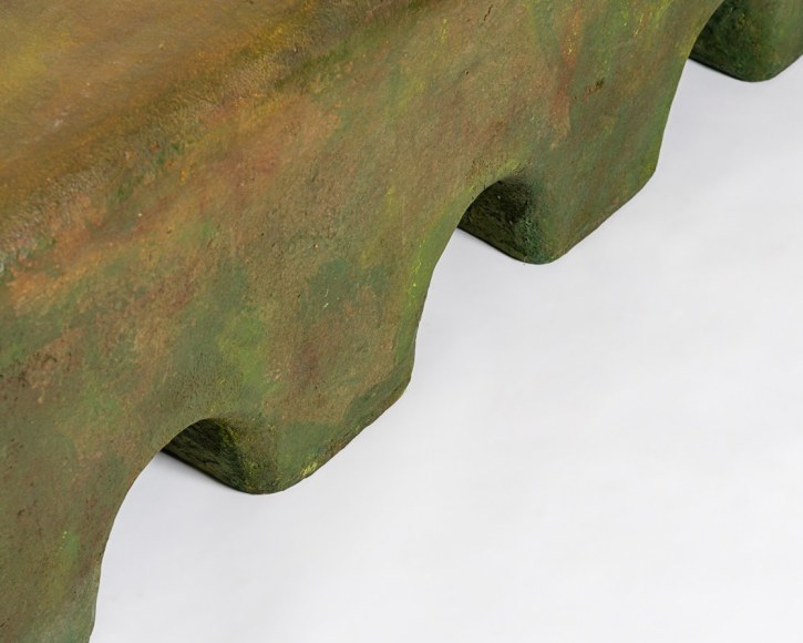 Atelier Saigon Bench