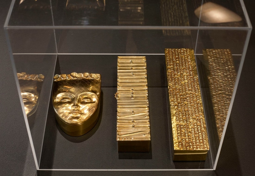 Line Vautrin: 100 Years Of Magnitude