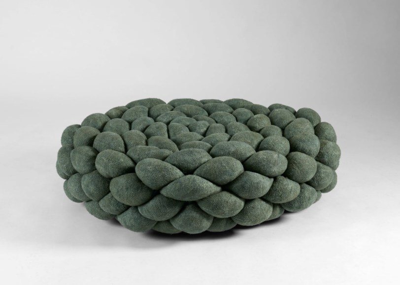 Ayala serfaty stools