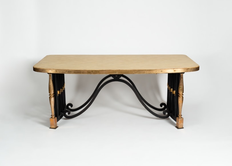 In the manner of Gilbert Poillerat