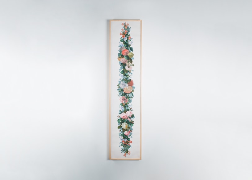 Carolle Thibaut-Pomerantz and Maison Gerard