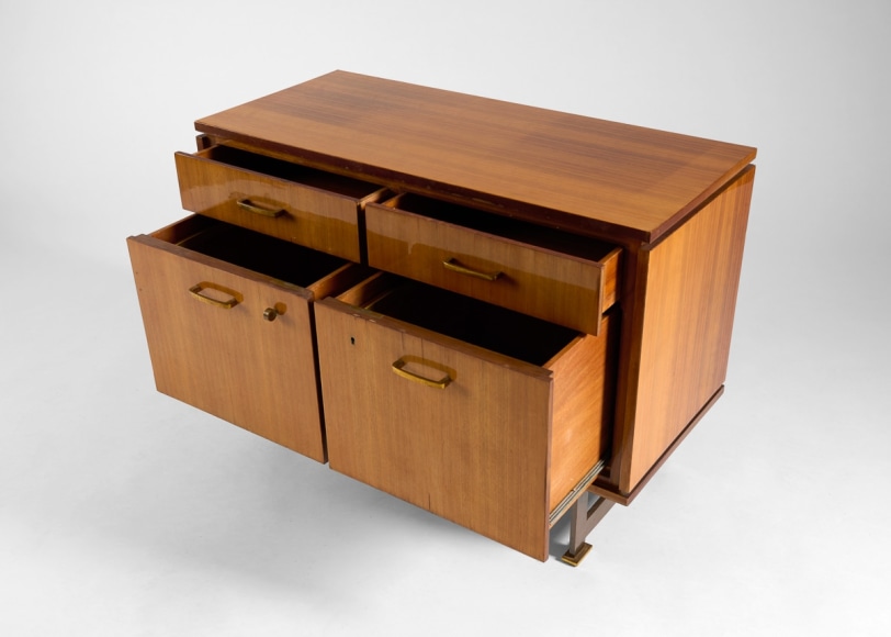 Leleu cabinet