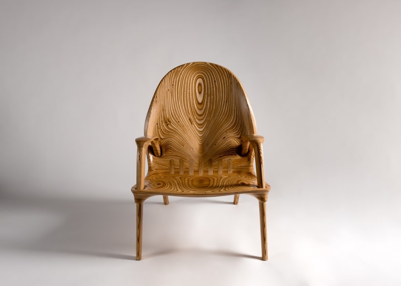 Ammar kalo chair