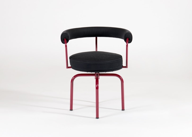 Perriand Corbusier &amp; Jeanneret Chairs