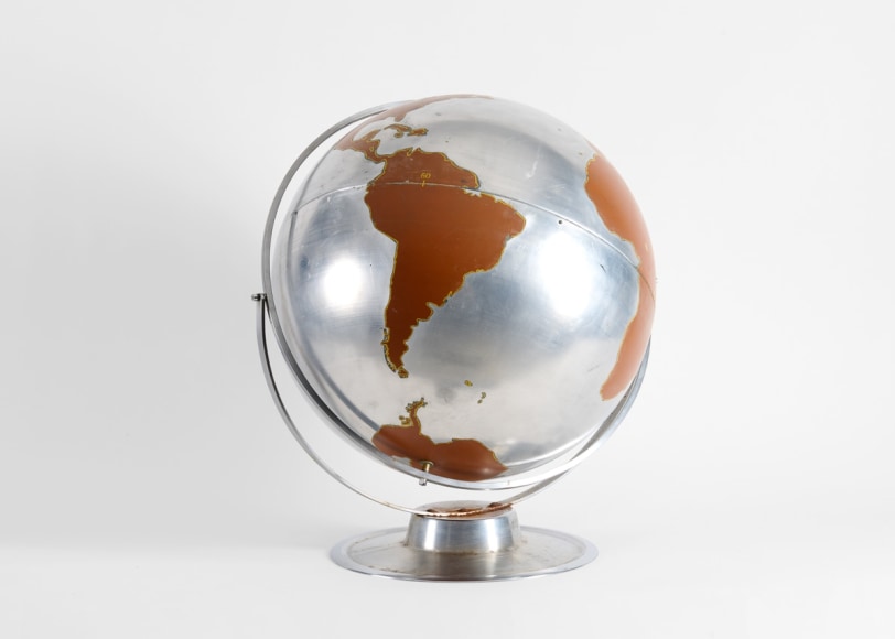 globe thierry