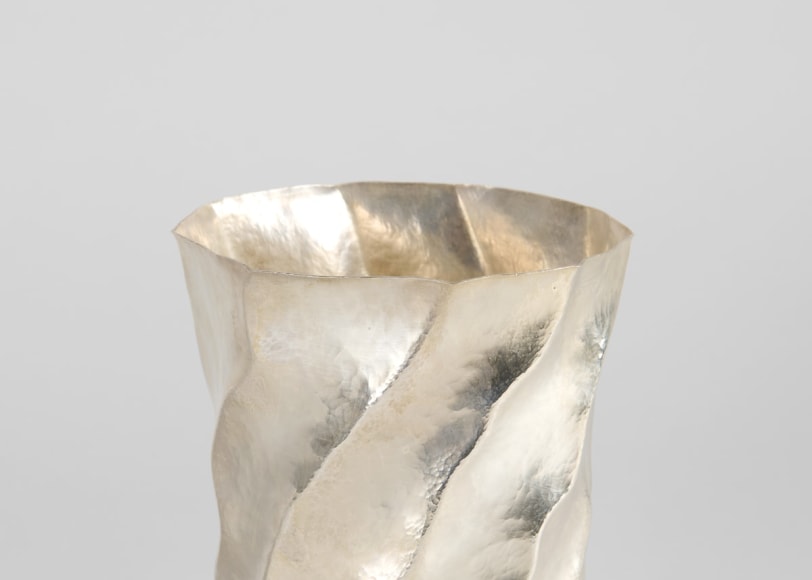 Emiliano Celiz vase