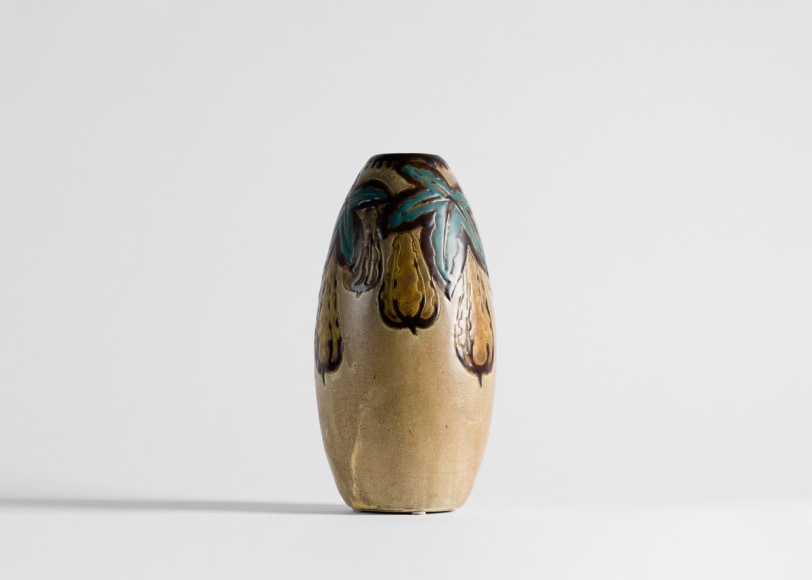 Catteau Vase