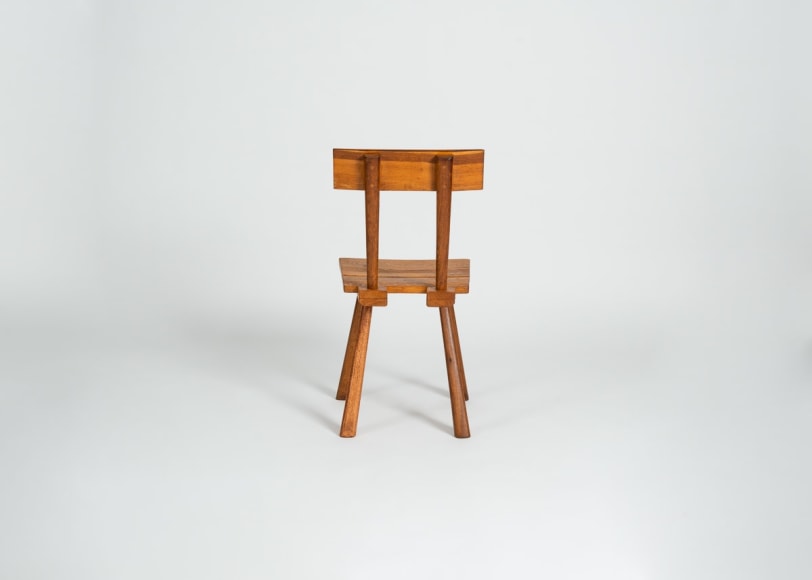 Jean Touret &amp; the Artisans of Marolles